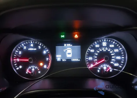 2019 Kia Forte S from USA, damaged, VIN 3KPF34AD4KE015993